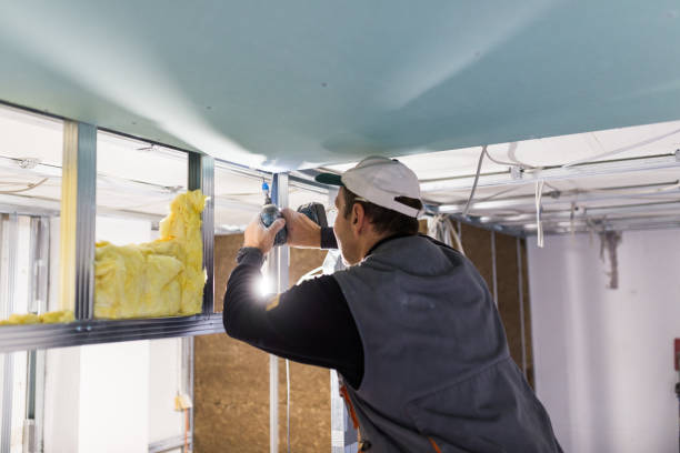 Best Specialty Insulation in South San Jose Hills, CA
