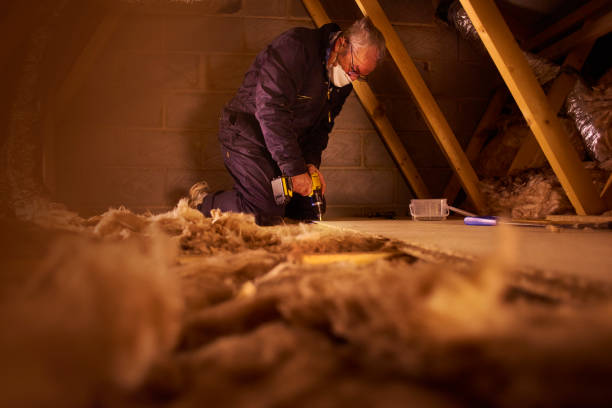 Best Insulation for Specific Applications in South San Jose Hills, CA